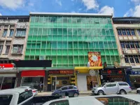 Sandakan Central Hotel Hotel in zona Agnes Newton Keith Home