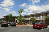 Affordable Suites Statesville - 2-Star