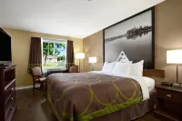 Super 8 by Wyndham Brockville Hotels in 