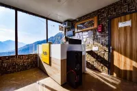 Fabhotel Neilkanth Hotels in Kempty Range