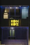 Konko Hostel Jakarta Hotels in 