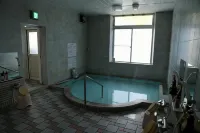 Chalet Burlap Furanui - Kuumat lähteet