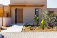Heraklion Cicada Suites & Villas Hotels in Karteros