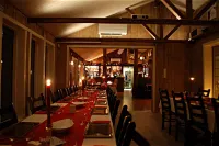 Garsnes Brygge Hotels in Lavangen