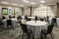 Residence Inn Portland Downtown/RiverPlace