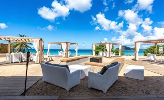 Wyndham Tortola Bvi Lambert Beach Resort