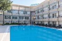 Ayapam Hotel فنادق في باموكالي