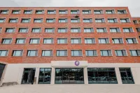 Premier Inn Karlsruhe City am Wasserturm Hotels near Kunst- und Hobbywerkstatt