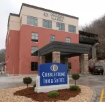 Cobblestone Inn & Suites - Marquette Hotels in Marquette