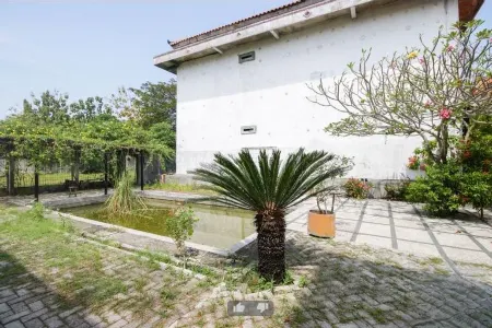 Matoh Guesthouse Syariah