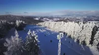 ALPINE VIEW: Vacation in the mountain forest - with a large indoor pool & unforgettable panorama