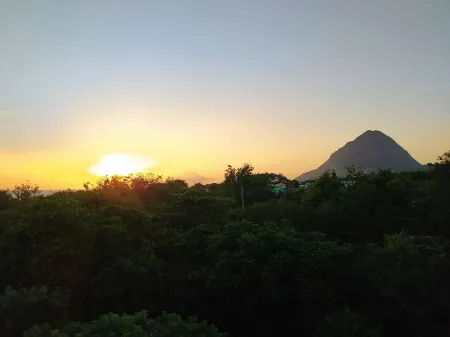 Comfort Suites - One Bedroom Apartment