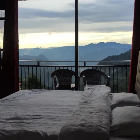 Sunrise Resort