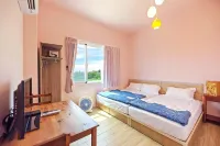 Penghu Colorfish Homestay Hotels in Qimei Township