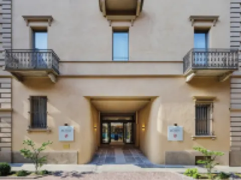 Hotel Giacomo Morra Alba - Handwritten Collection Hotels in Alba