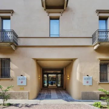 Hotel Giacomo Morra Alba - Handwritten Collection