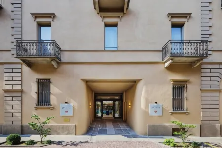 Hotel Giacomo Morra Alba - Handwritten Collection