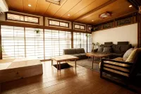 Guest House Nagatoro Nemaki - Hostel Hotels in Yorii