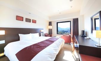 Quintessa Hotel Sasebo