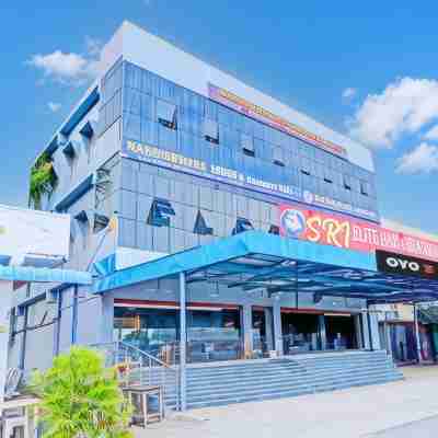 Hotel O Nandhi Inn Hotel Exterior