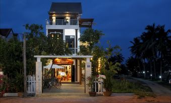 Azalea Homestay