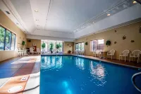 Hampton Inn Groton Hoteles en Groton
