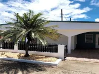 Beautiful renovated 2 bedroom 1 bathroom home 2 blocks from beach! Hotels in Arecibo