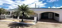 Beautiful renovated 2 bedroom 1 bathroom home 2 blocks from beach!