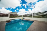 Hotel Carlito Tagaytay Các khách sạn ở Tagaytay