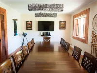 Refugio El Molle Hotels in Vicuna