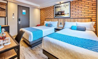 Hotel Marti