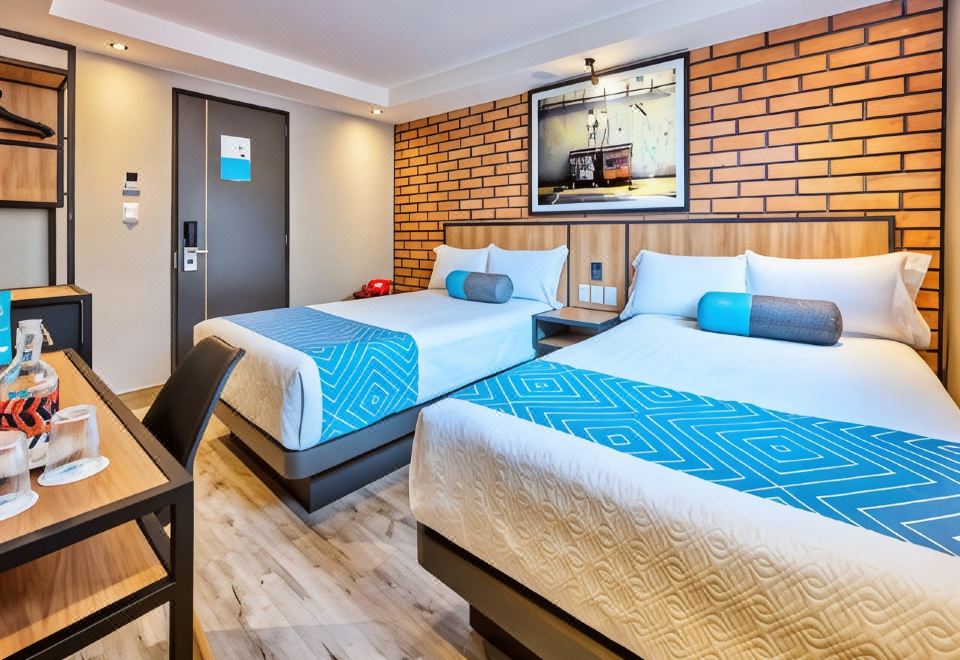 호텔 마르티 후기