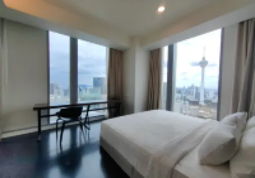 Tropicana Residence Kuala Lumpur by Collective Haus