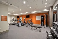 Home2 Suites by Hilton Hanford Lemoore Hotels in Hanford