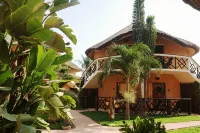 Mövenpick Resort Lamantin Saly Hotels in Saly Portudal