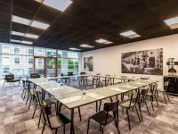 Ibis Styles Limoges Centre Hotels in Pierre-Buffiere