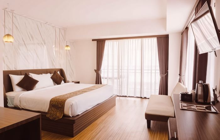 Fahira Hotel Bukittinggi