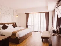 Fahira Hotel Bukittinggi Hotels in Bukittinggi