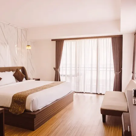 Fahira Hotel Bukittinggi