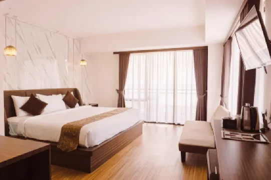 Fahira Hotel Bukittinggi โรงแรมใน