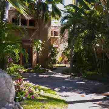 2BR Pool Villa at Villas el Rancho / unit 2 Hotel Exterior