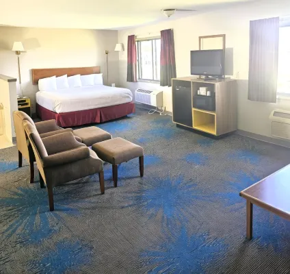 Days Inn by Wyndham North Sioux City