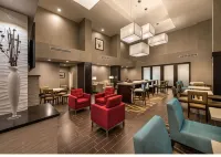 Hampton Inn & Suites Reno West, NV Hotels in Reno