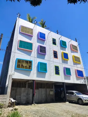 Balai ni Meno