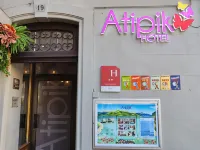 Atipik Hôtel Hotels near Semnoz