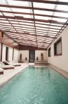 Hotel Jardines de Uyuni - Pools