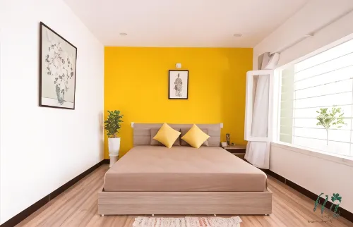 Na Coffee and Homestay