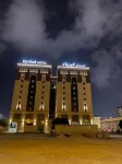 Kyriad Hotel Salalah Hotel di 