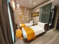 Holiday Inn Express New Delhi Int'l Airport T3 Hotels in South West Delhi