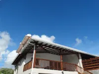 Villa Duplex Grand Confort Hotel a Le Vauclin